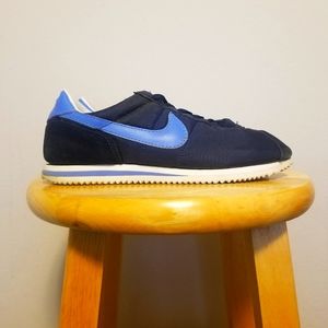 Nike Nylon Basic Cortez